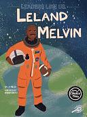 Leland Melvin by Miller, J. P. Miller