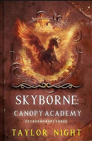 Canopy Academy by Taylor Night