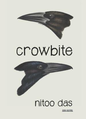 Crowbite by Nitoo Das
