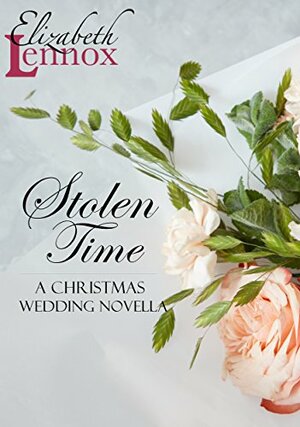 Stolen Time by Elizabeth Lennox