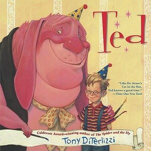 Ted by Tony DiTerlizzi