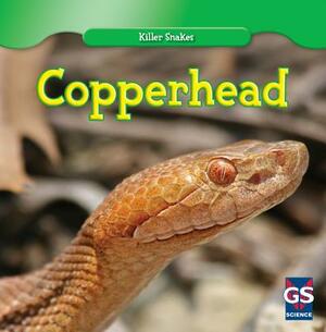 Copperhead by Victoria Braidich