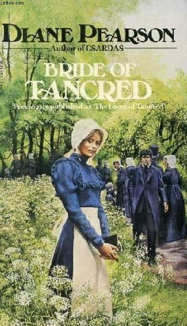 Bride of Tancred by Diane Pearson