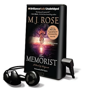 The Memorist by M.J. Rose