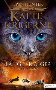 Lange skygger by Erin Hunter