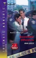 Reconcilable Differences, Book 2 by Ana Leigh