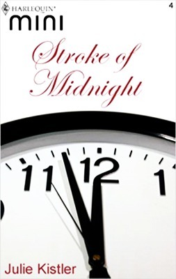 Stroke of Midnight by Julie Kistler