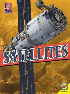 Satellites by David Baker, Heather Kissock
