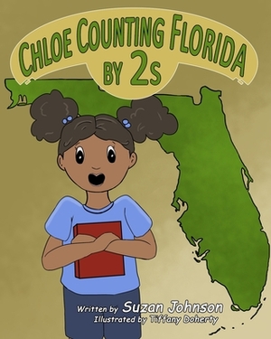 Chloe Counting Florida by 2s by Suzan Johnson