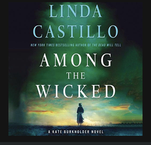 Among the Wicked by Linda Castillo