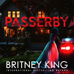 Passerby by Britney King