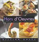 Hors D'oeuvres by Melanie Acevedo, Gillian Duffy