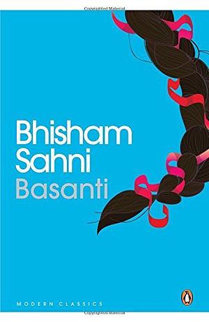 Basanti by Bhisham Sahni