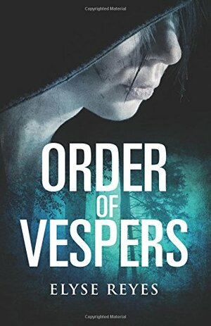 Order of Vespers by Matilda Reyes