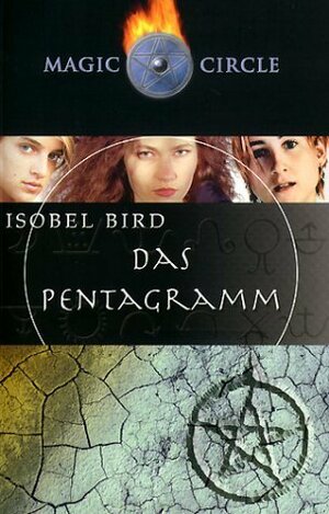 Das Pentagramm by Ilse Rothfuss, Isobel Bird
