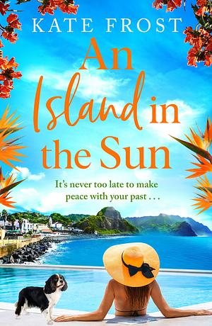 An Island in the Sun by Kate Frost