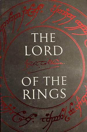 The Lord of the Rings by J.R.R. Tolkien