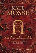 Sepulchre by Kate Mosse