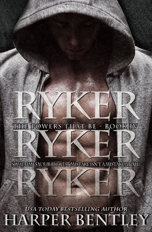 Ryker by Harper Bentley