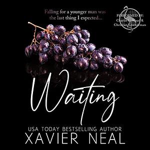 Waiting by Xavier Neal