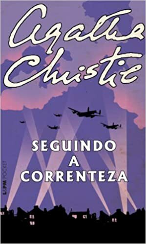 Seguindo a Correnteza by Agatha Christie