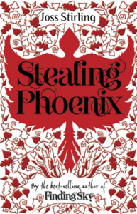 Stealing Phoenix by Joss Stirling