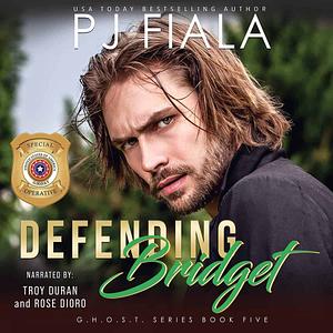 Defending Bridget by P.J. Fiala