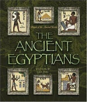 The Ancient Egyptians by Lila Perl