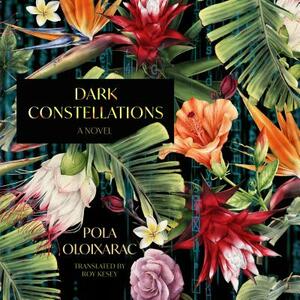 Dark Constellations by Pola Oloixarac