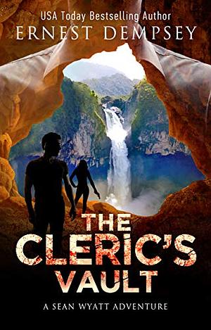 The Cleric's Vault by Ernest Dempsey