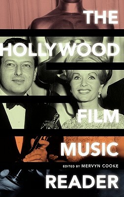 The Hollywood Film Music Reader by 