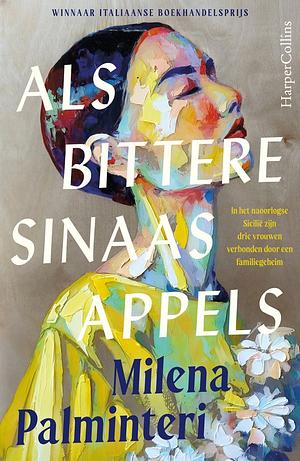 Recensie: Als bittere sinaasappels van Milena Palminteri