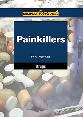 Painkillers by Hal Marcovitz