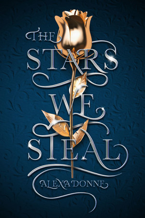 The Stars We Steal by Alexa Donne