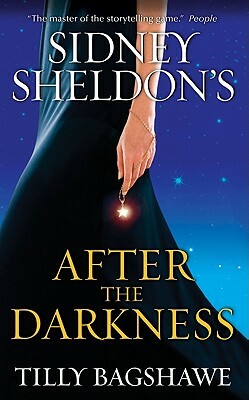 After the Darkness by Tilly Bagshawe, Sidney Sheldon