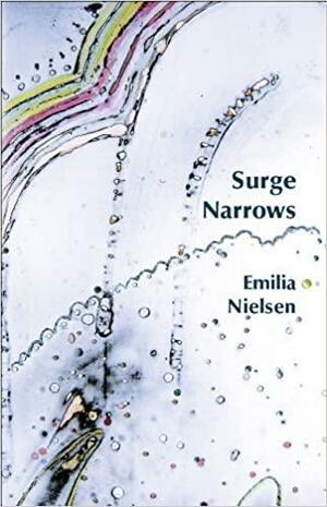 Surge Narrows by Emilia Nielsen