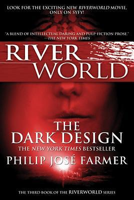 The Dark Design by Philip José Farmer