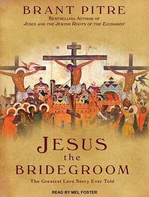 Jesus the Bridegroom: The Greatest Love Story Ever Told by Brant Pitre