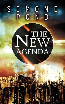 The New Agenda by Simone Pond