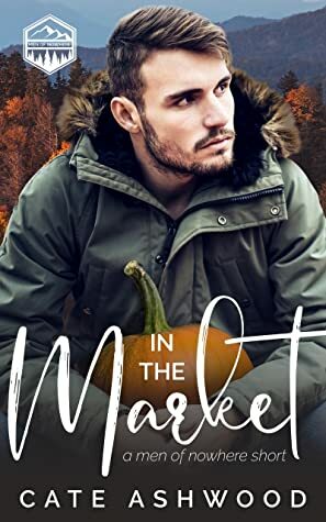 In the Market by Cate Ashwood