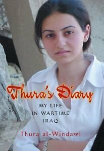 Thuras Diary: My Life in Wartime Iraq by National Geographic Learning, Thura al-Windawi