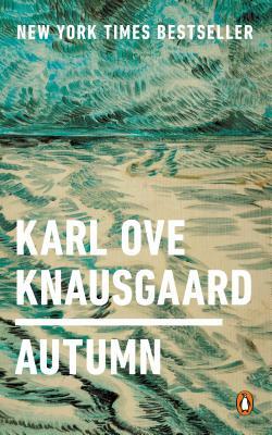 Autumn by Karl Ove Knausgård
