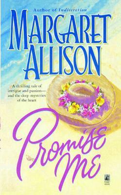 Promise Me by Margaret Allison