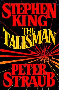 The Talisman by Peter Straub, Stephen King