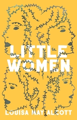 Little Women by Louisa May Alcott