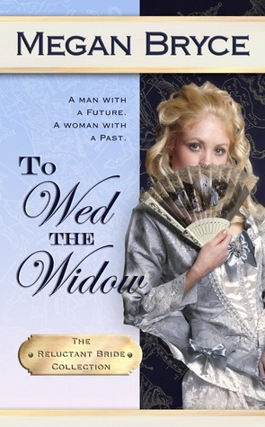 To Wed The Widow by Megan Bryce