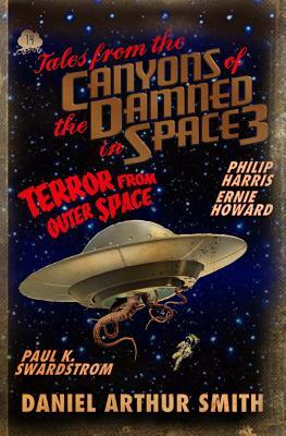 Tales from the Canyons of the Damned No. 14 by Paul K. Swardstrom, Ernie Howard, Philip Harris