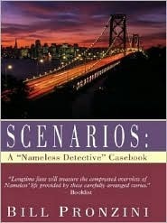 Scenarios by Bill Pronzini