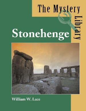 Stonehenge by William W. Lace