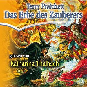 Das Erbe des Zauberers by Terry Pratchett